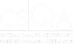 Icona del certificato ISO 9001